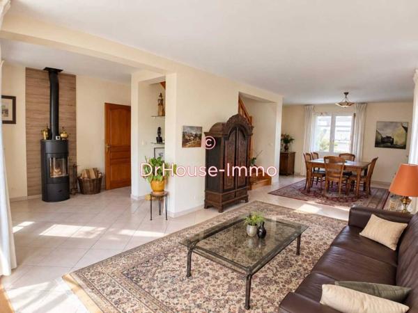 Maison à vendre 9 pièces de 219 m²