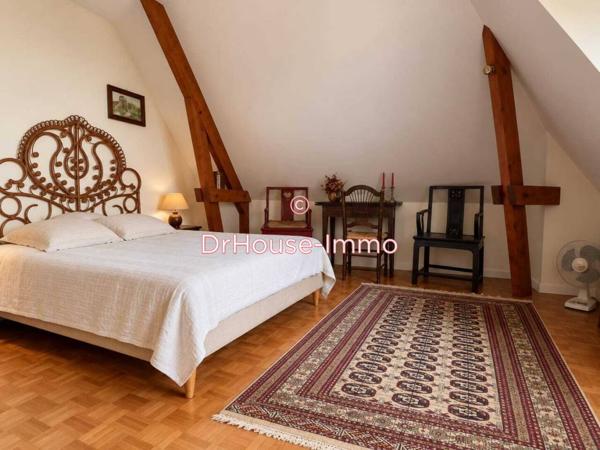 Maison à vendre 9 pièces de 219 m²