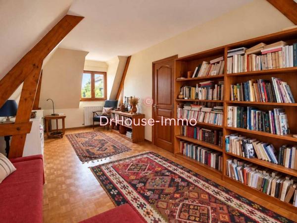 Maison à vendre 9 pièces de 219 m²