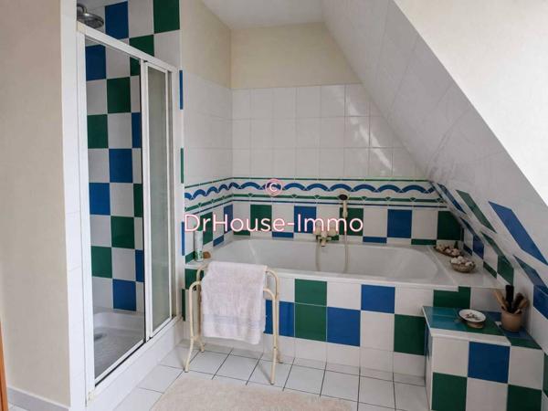 Maison à vendre 9 pièces de 219 m²