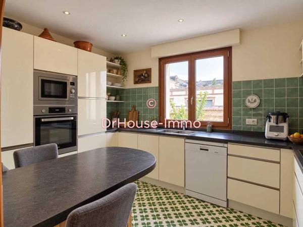 Maison à vendre 9 pièces de 219 m²