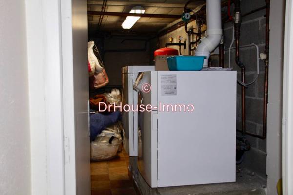 Maison à vendre 9 pièces de 219 m²