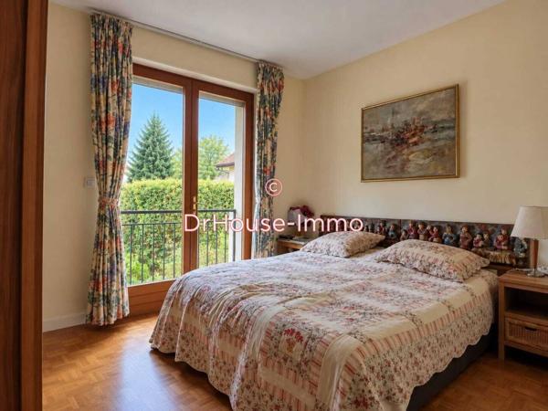 Maison à vendre 9 pièces de 219 m²