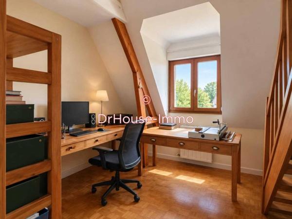 Maison à vendre 9 pièces de 219 m²