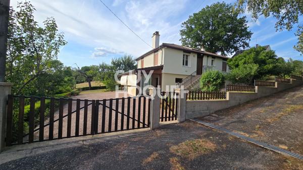 Maison 5 pièces à vendre à Marmagne