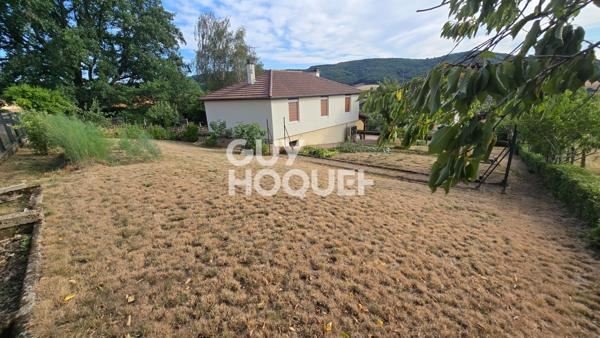 Maison 5 pièces à vendre à Marmagne
