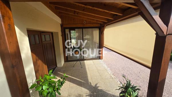 Maison 5 pièces à vendre à Marmagne
