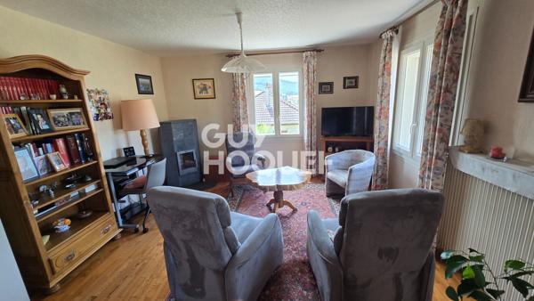 Maison 5 pièces à vendre à Marmagne