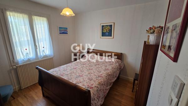 Maison 5 pièces à vendre à Marmagne