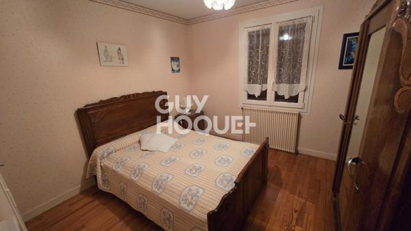 Maison 5 pièces à vendre à Marmagne