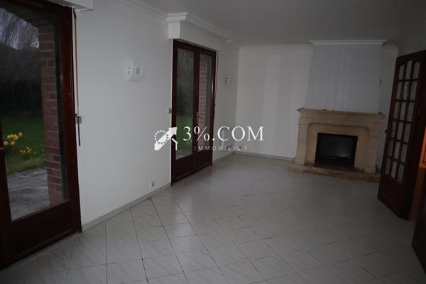 Maison 4 pièce(s) 3 chambre(s) 96.4 m²