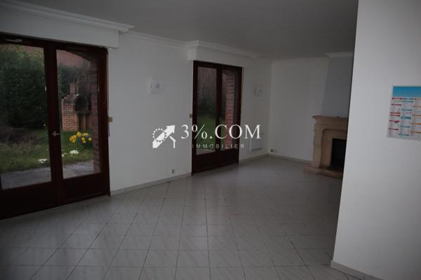 Maison 4 pièce(s) 3 chambre(s) 96.4 m²