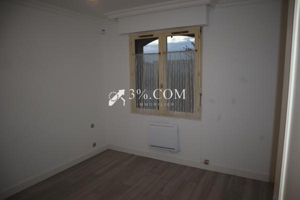 Maison 4 pièce(s) 3 chambre(s) 96.4 m²