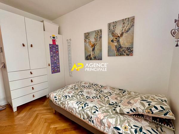 Sartrouville - Le Fresnay Vieux Pays - Appartement 4 pièces 87.09 m2 €289 900 ** - Référence 9567