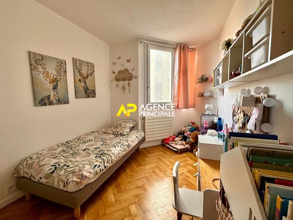 Sartrouville - Le Fresnay Vieux Pays - Appartement 4 pièces 87.09 m2 €289 900 ** - Référence 9567