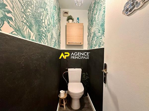 Sartrouville - Le Fresnay Vieux Pays - Appartement 4 pièces 87.09 m2 €289 900 ** - Référence 9567