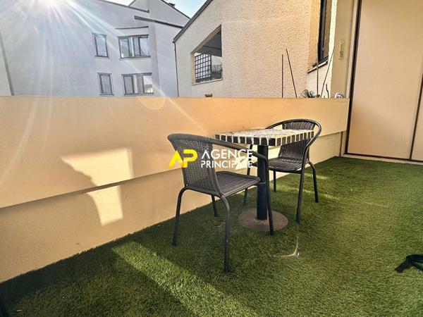 Sartrouville - Le Fresnay Vieux Pays - Appartement 4 pièces 87.09 m2 €289 900 ** - Référence 9567