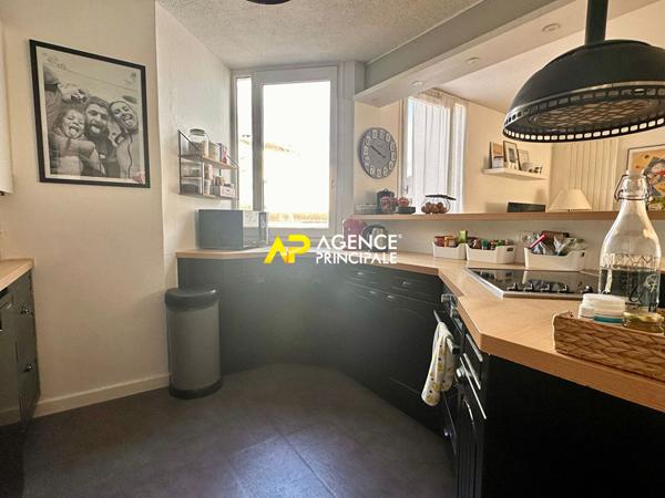 Sartrouville - Le Fresnay Vieux Pays - Appartement 4 pièces 87.09 m2 €289 900 ** - Référence 9567