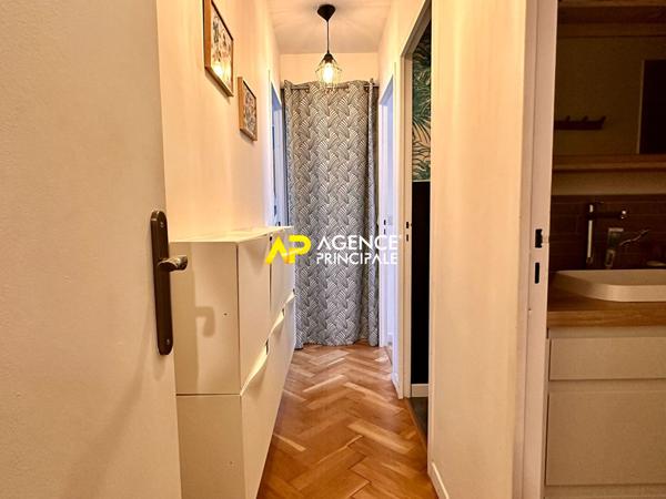 Sartrouville - Le Fresnay Vieux Pays - Appartement 4 pièces 87.09 m2 €289 900 ** - Référence 9567