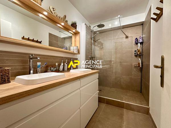 Sartrouville - Le Fresnay Vieux Pays - Appartement 4 pièces 87.09 m2 €289 900 ** - Référence 9567