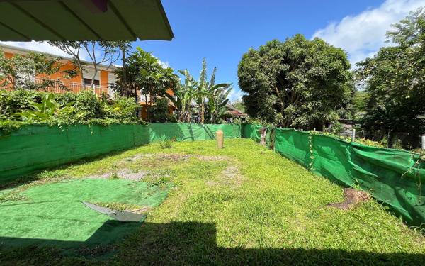 Maison à vendre    4 pièces • 77,50 m2 Saint-Joseph