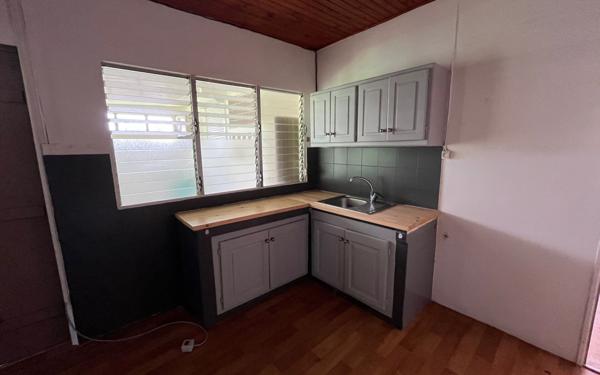 Maison à vendre    4 pièces • 77,50 m2 Saint-Joseph