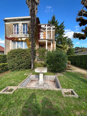 Maison - 5 pièces - 89 m²