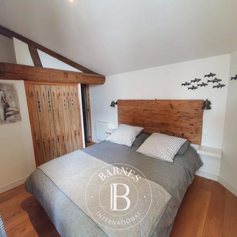 La Flotte, Maison  620 m² à vendre