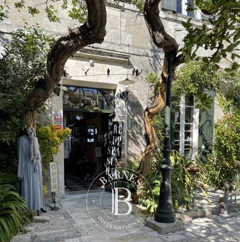 La Flotte, Maison  620 m² à vendre