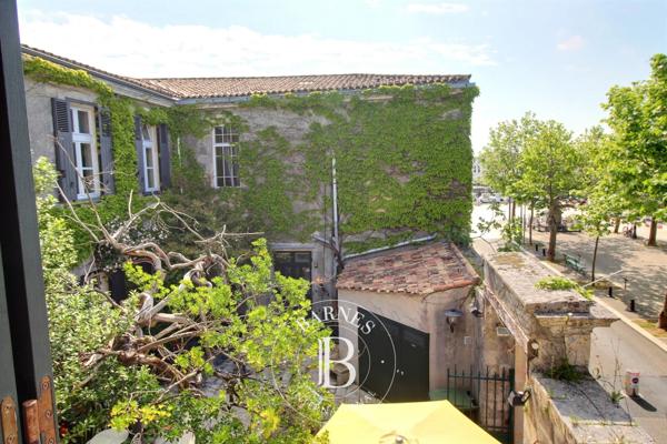 La Flotte, Maison  620 m² à vendre