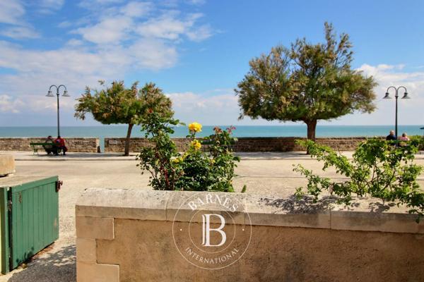 La Flotte, Maison  620 m² à vendre