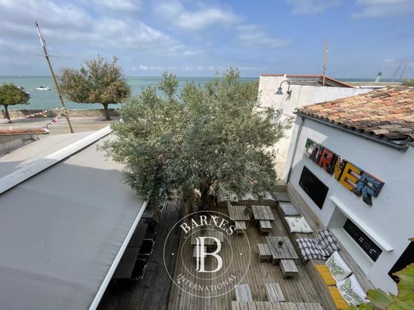 La Flotte, Maison  620 m² à vendre