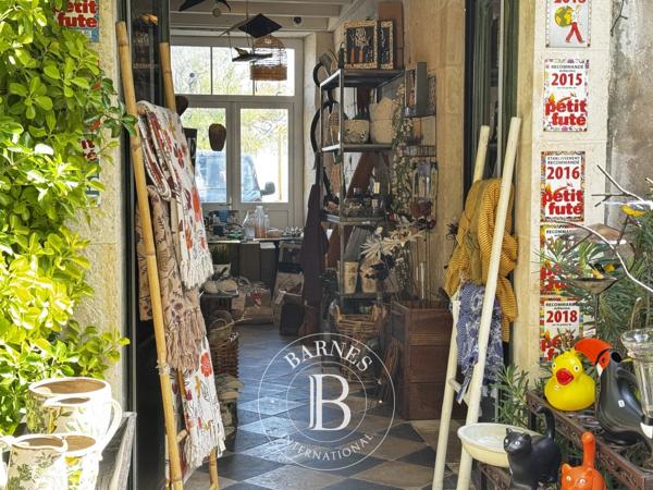 La Flotte, Maison  620 m² à vendre