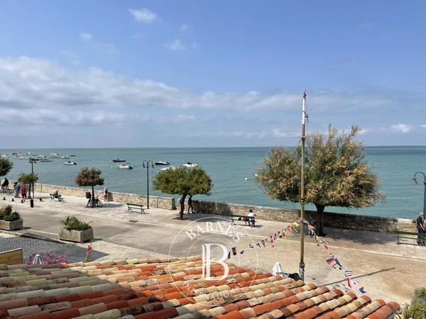 La Flotte, Maison  620 m² à vendre