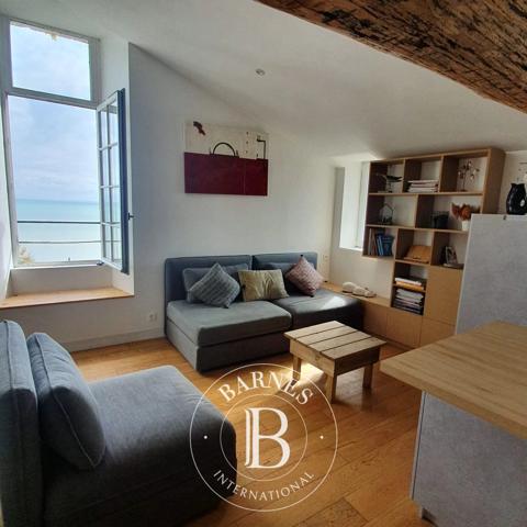 La Flotte, Maison  620 m² à vendre