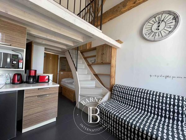 La Flotte, Maison  620 m² à vendre