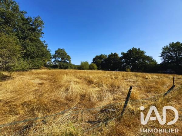 Maison à vendre 5 pièces 61 m² Avril-sur-Loire