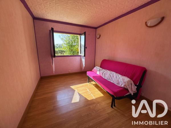 Maison à vendre 5 pièces 61 m² Avril-sur-Loire