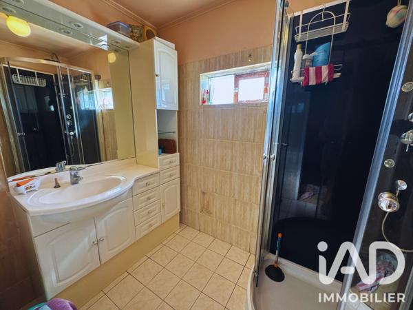 Maison à vendre 5 pièces 61 m² Avril-sur-Loire