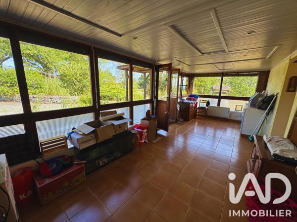 Maison à vendre 5 pièces 61 m² Avril-sur-Loire