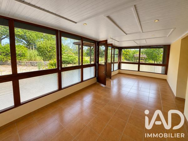 Maison à vendre 5 pièces 61 m² Avril-sur-Loire
