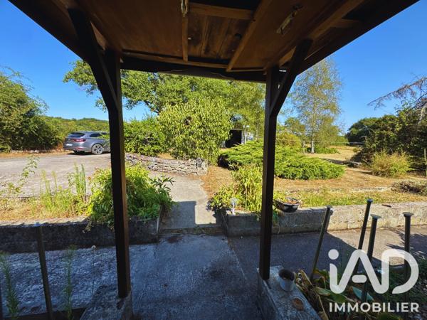 Maison à vendre 5 pièces 61 m² Avril-sur-Loire