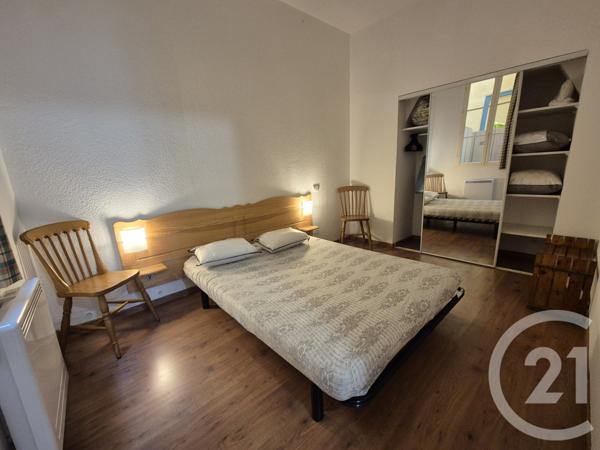 Appartement T2 à vendre  2 pièces - 35,64 m2 CAUTERETS - 65