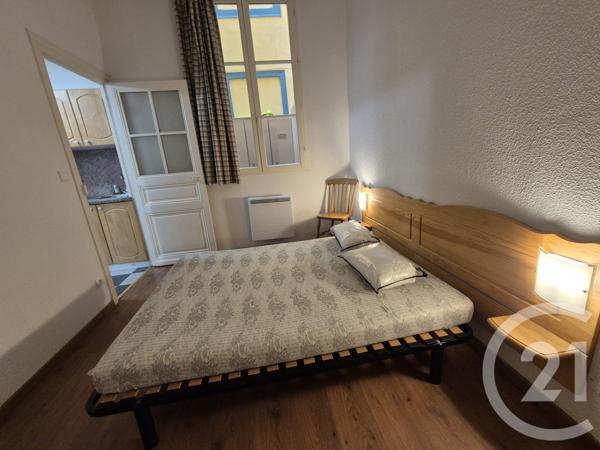 Appartement T2 à vendre  2 pièces - 35,64 m2 CAUTERETS - 65