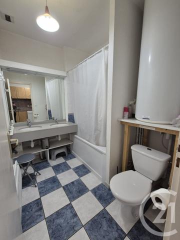 Appartement T2 à vendre  2 pièces - 35,64 m2 CAUTERETS - 65