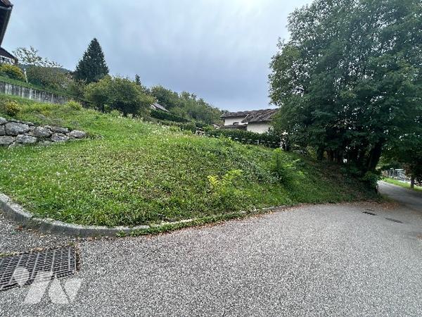 MOUXY - Terrain à bâtir