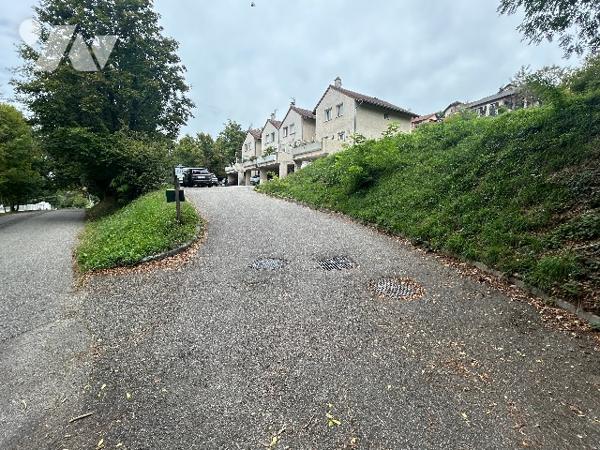 MOUXY - Terrain à bâtir