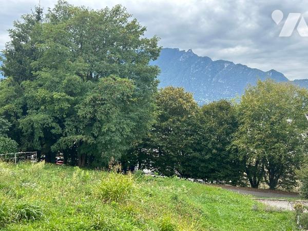 MOUXY - Terrain à bâtir