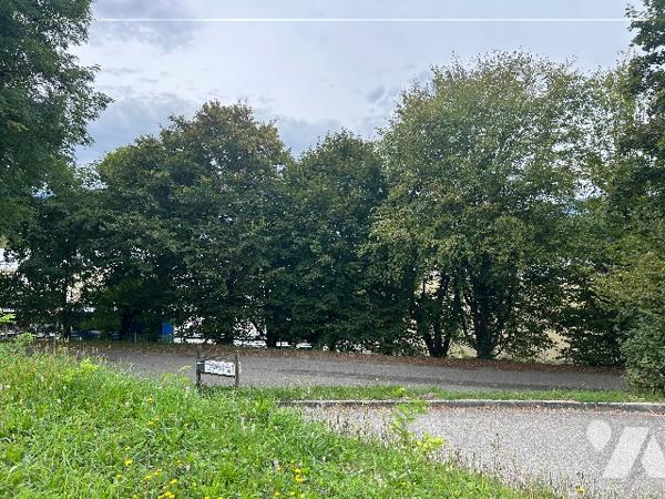 MOUXY - Terrain à bâtir