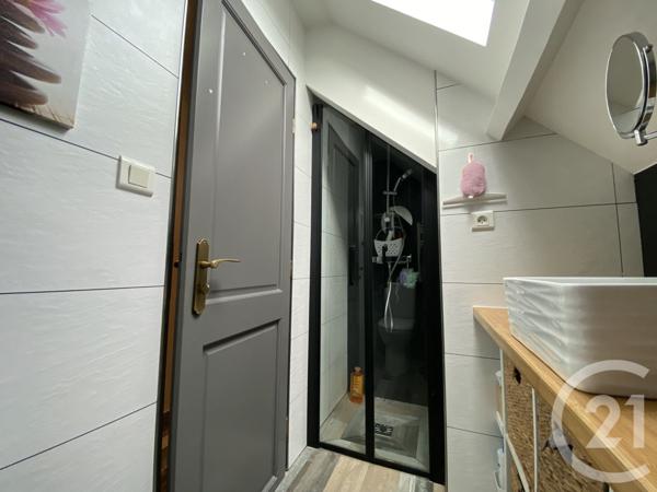 Maison à vendre  5 pièces - 75,11 m2 OZOIR LA FERRIERE - 77
